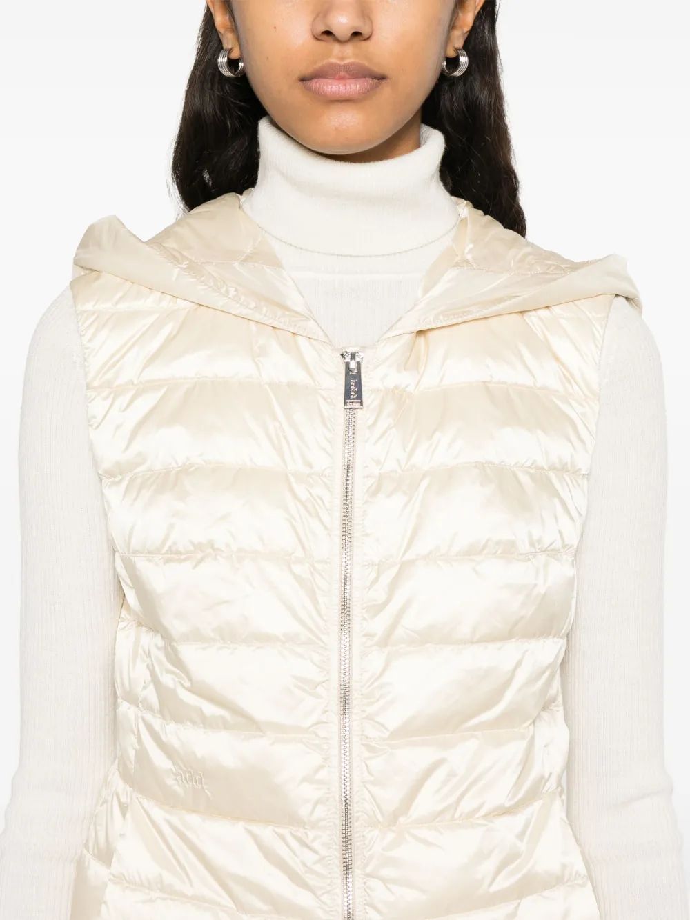 ADD Lightweight Women's Down Vest