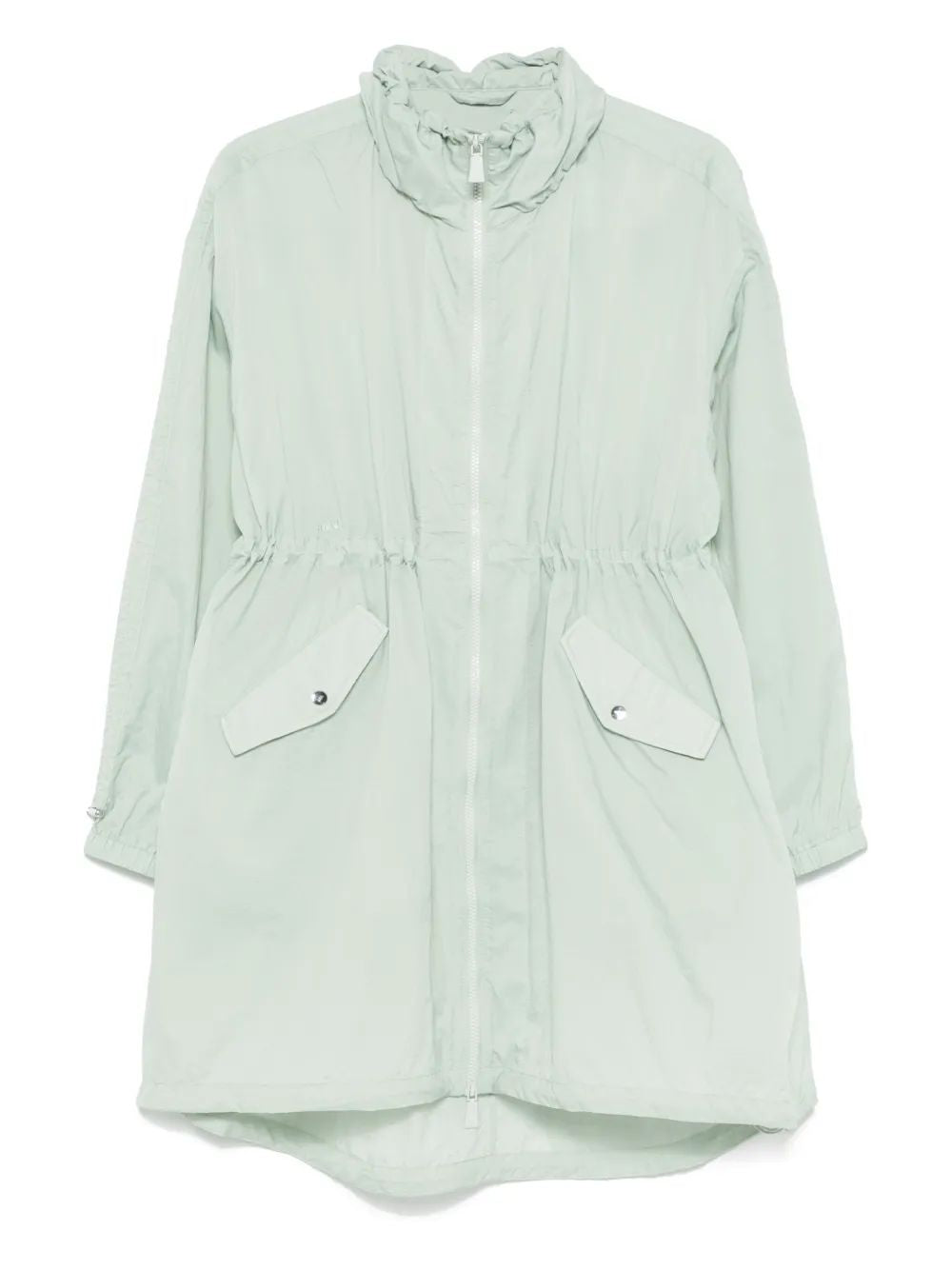 ADD Parka Jacket for Women - SS25 Collection