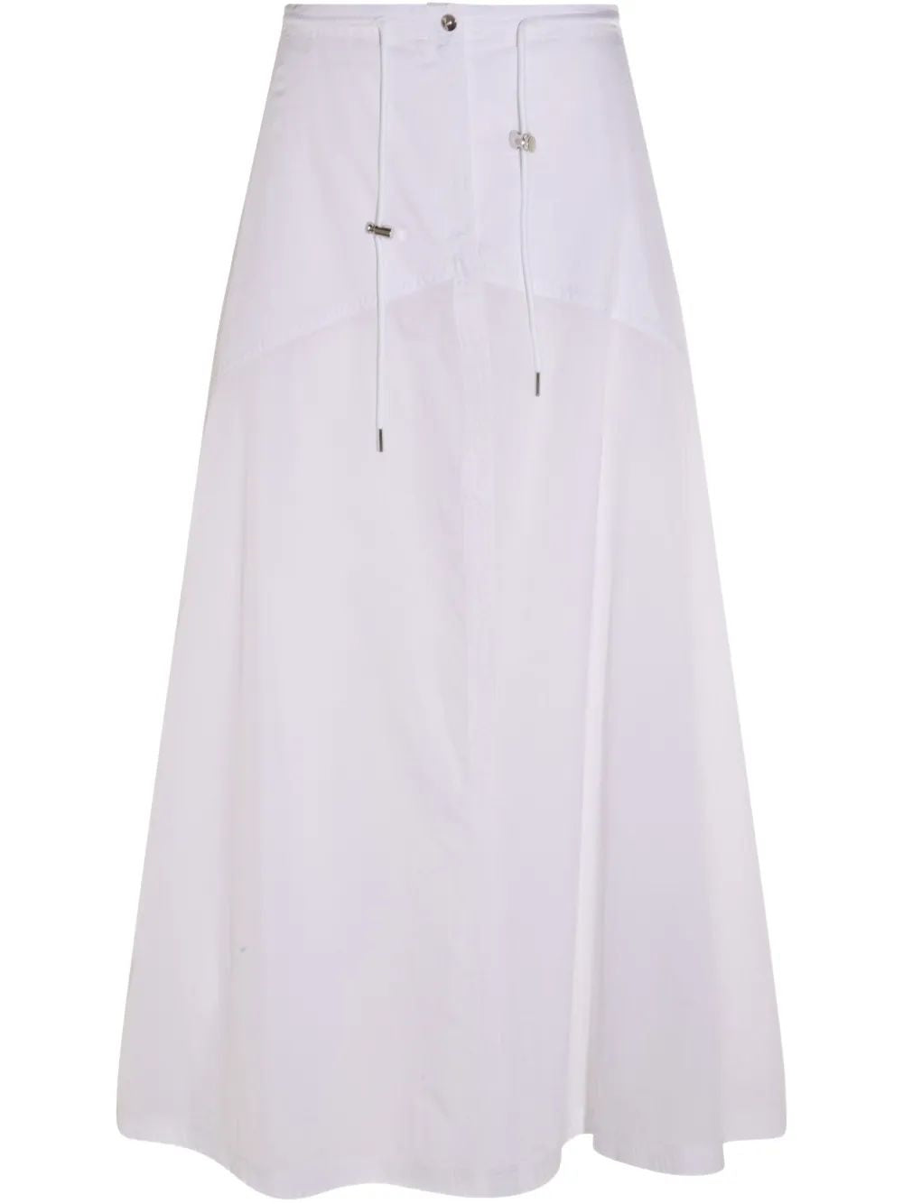 ADD Elegant Long Skirt for Women