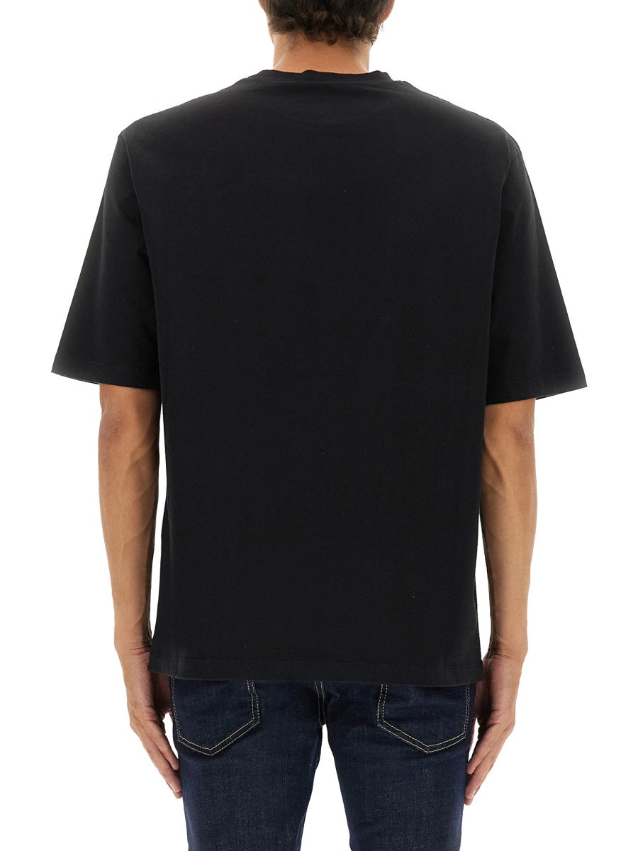 DSQUARED2 Classic Casual T-Shirt