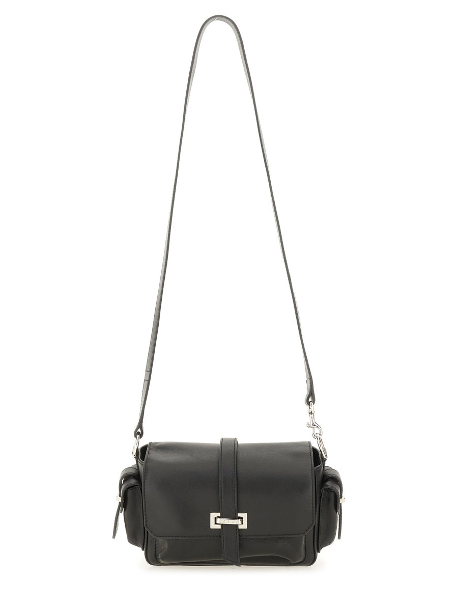 HOGAN Mini Flap Handbag