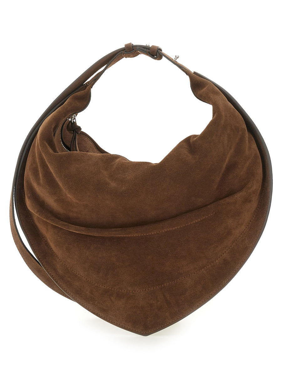 FEDERICO CINA Mini Handbag