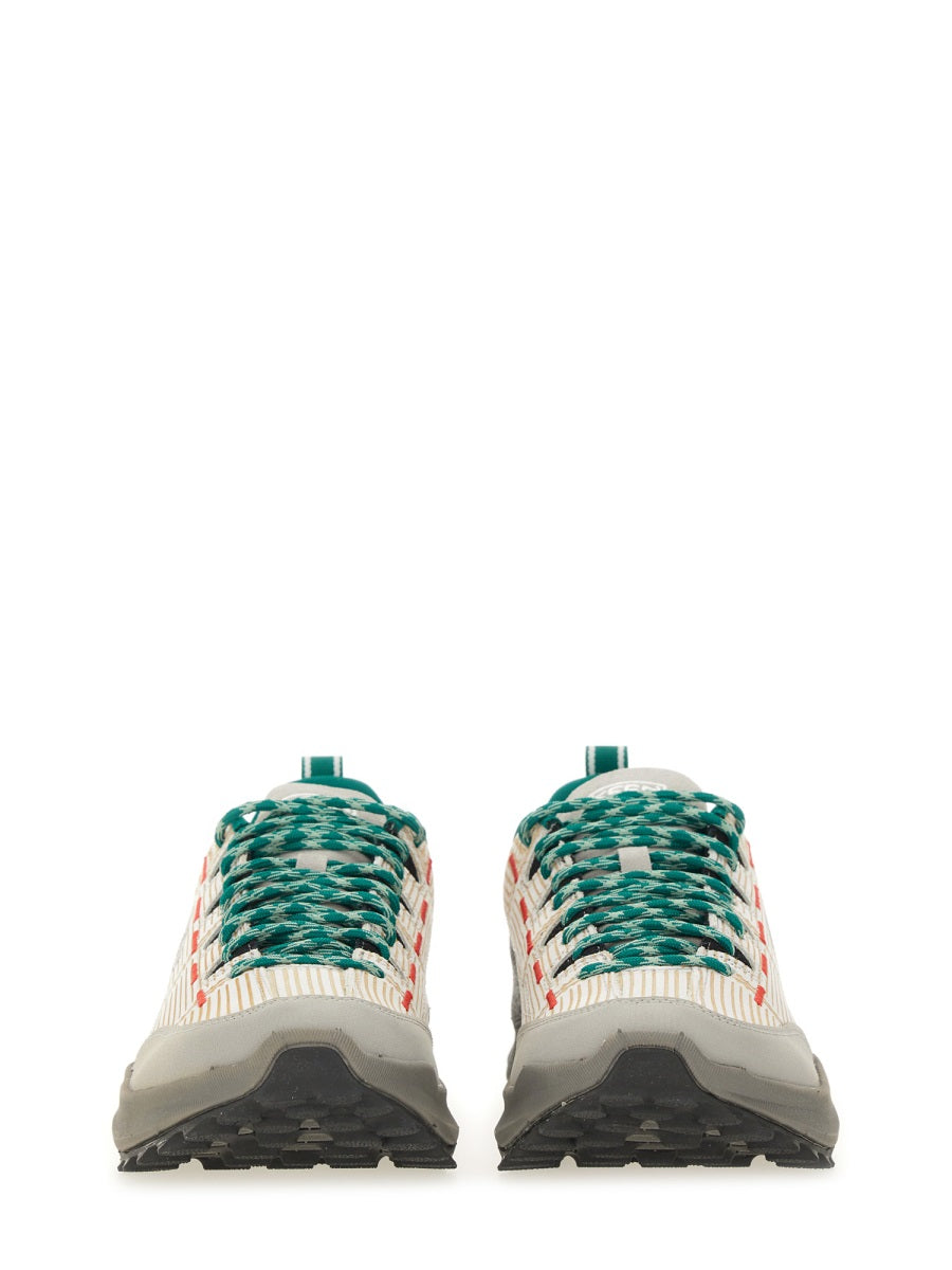 KEEN Men's Premium Leather Sneakers