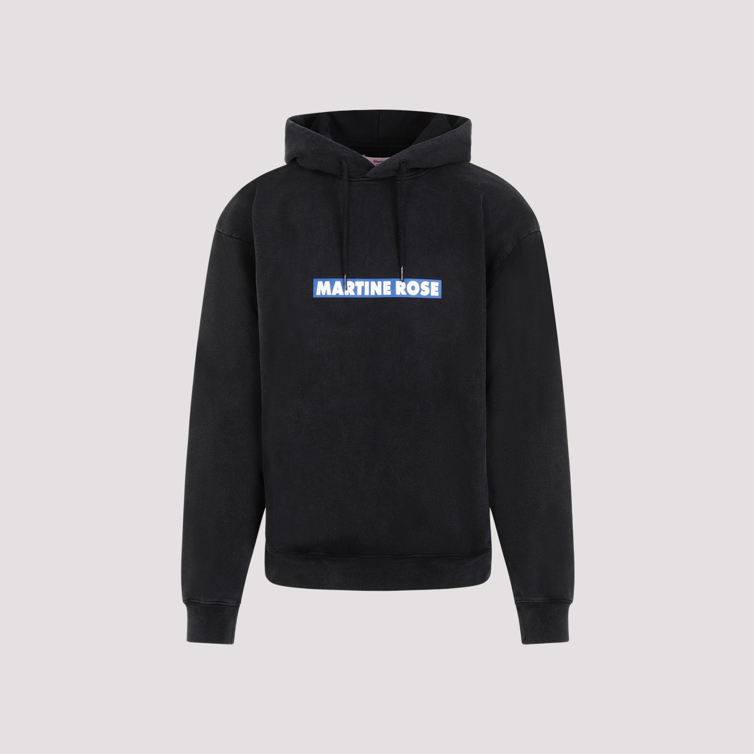 MARTINE ROSE Classic Hoodie for Men