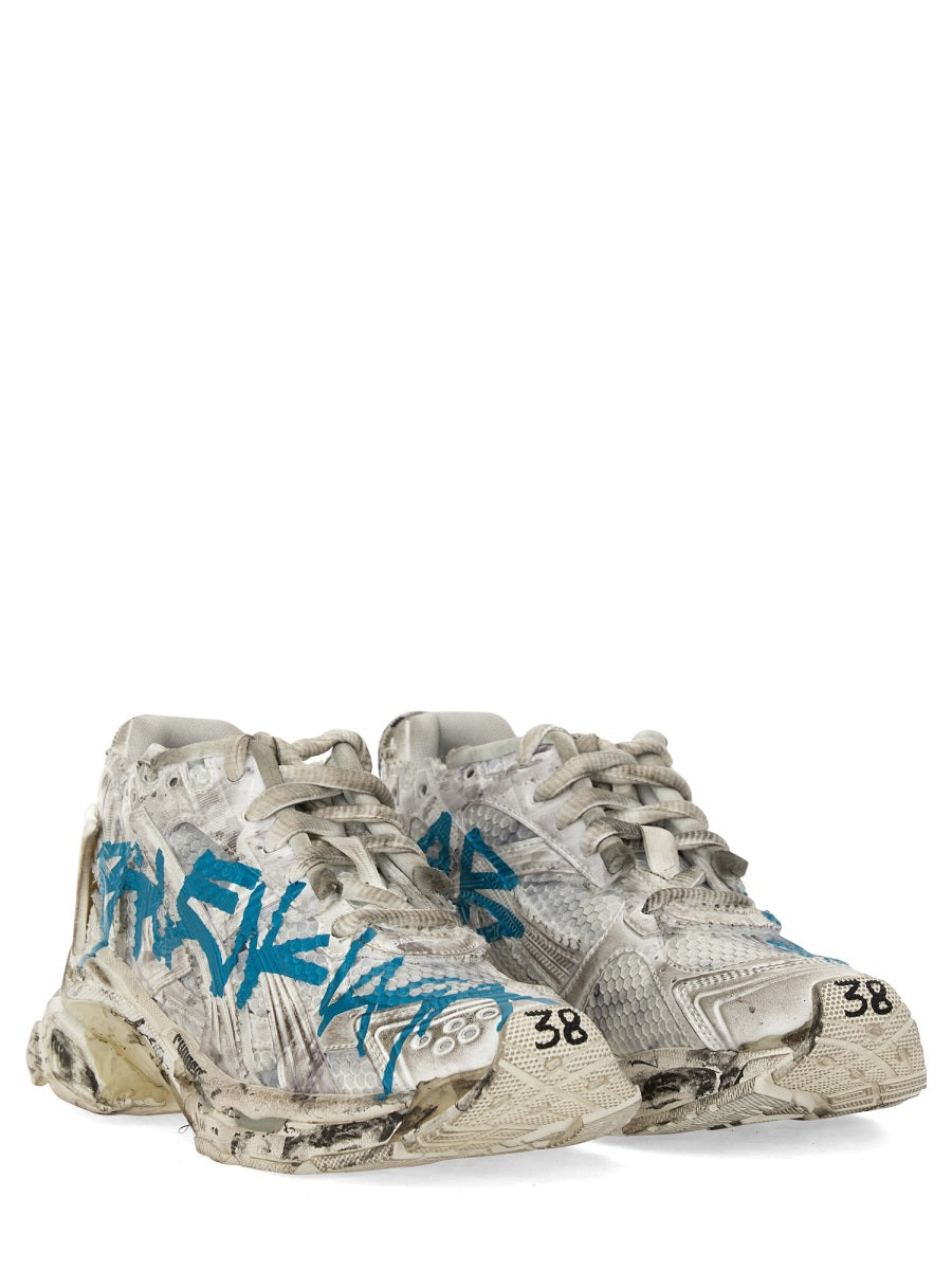 BALENCIAGA Fashion Sneaker Runner