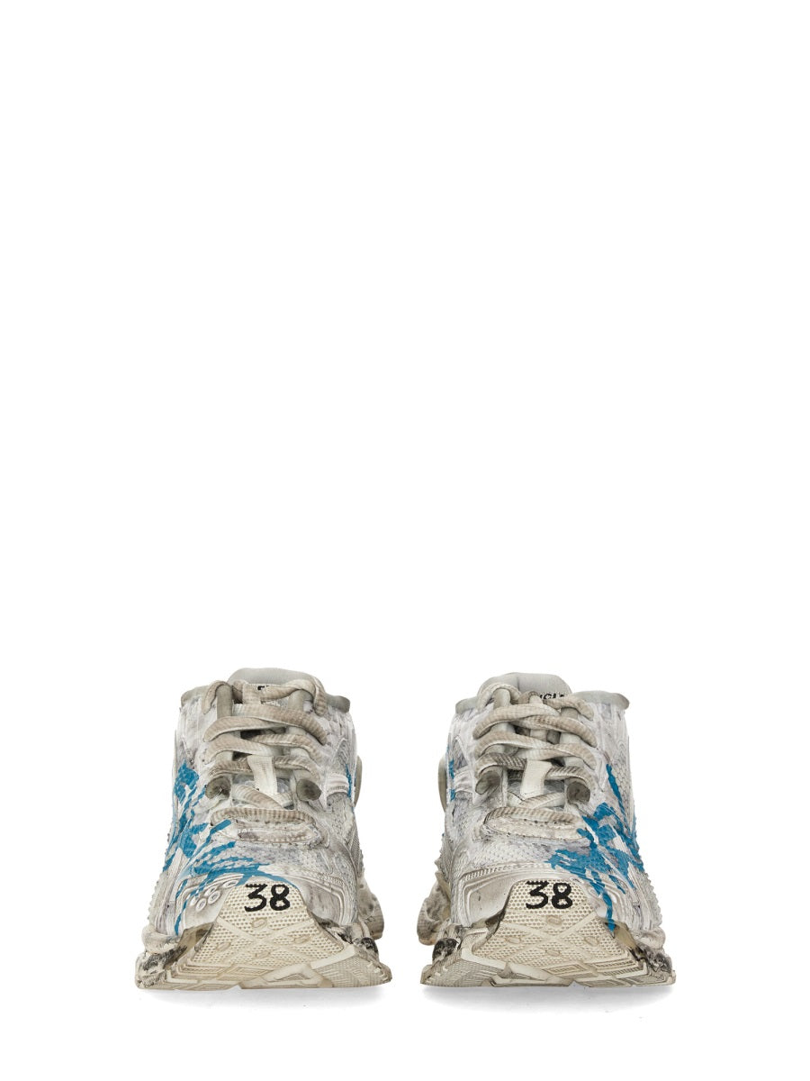 BALENCIAGA Fashion Sneaker Runner