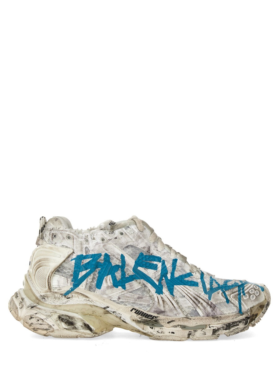 BALENCIAGA Fashion Sneaker Runner