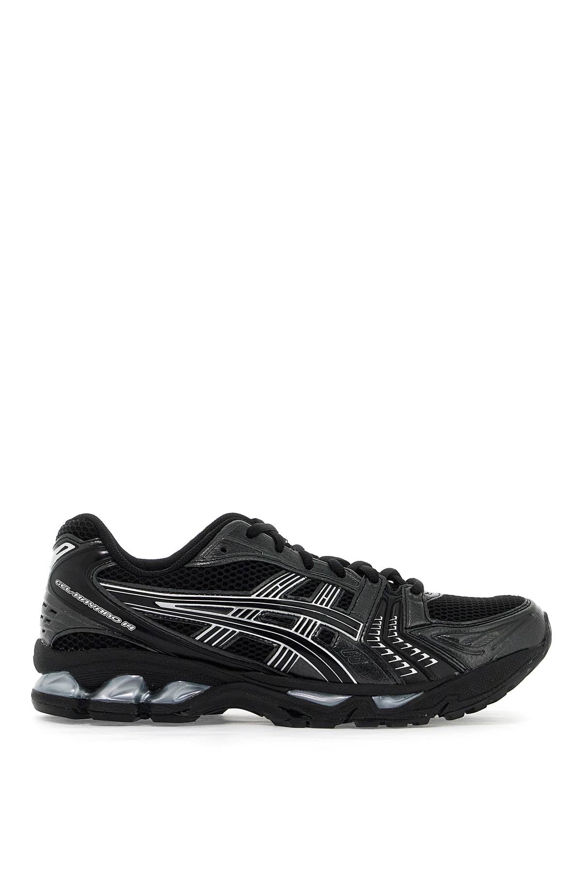 ASICS Men's Multicolor Mesh and Rubber GEL-KAYANO 14 Sneakers