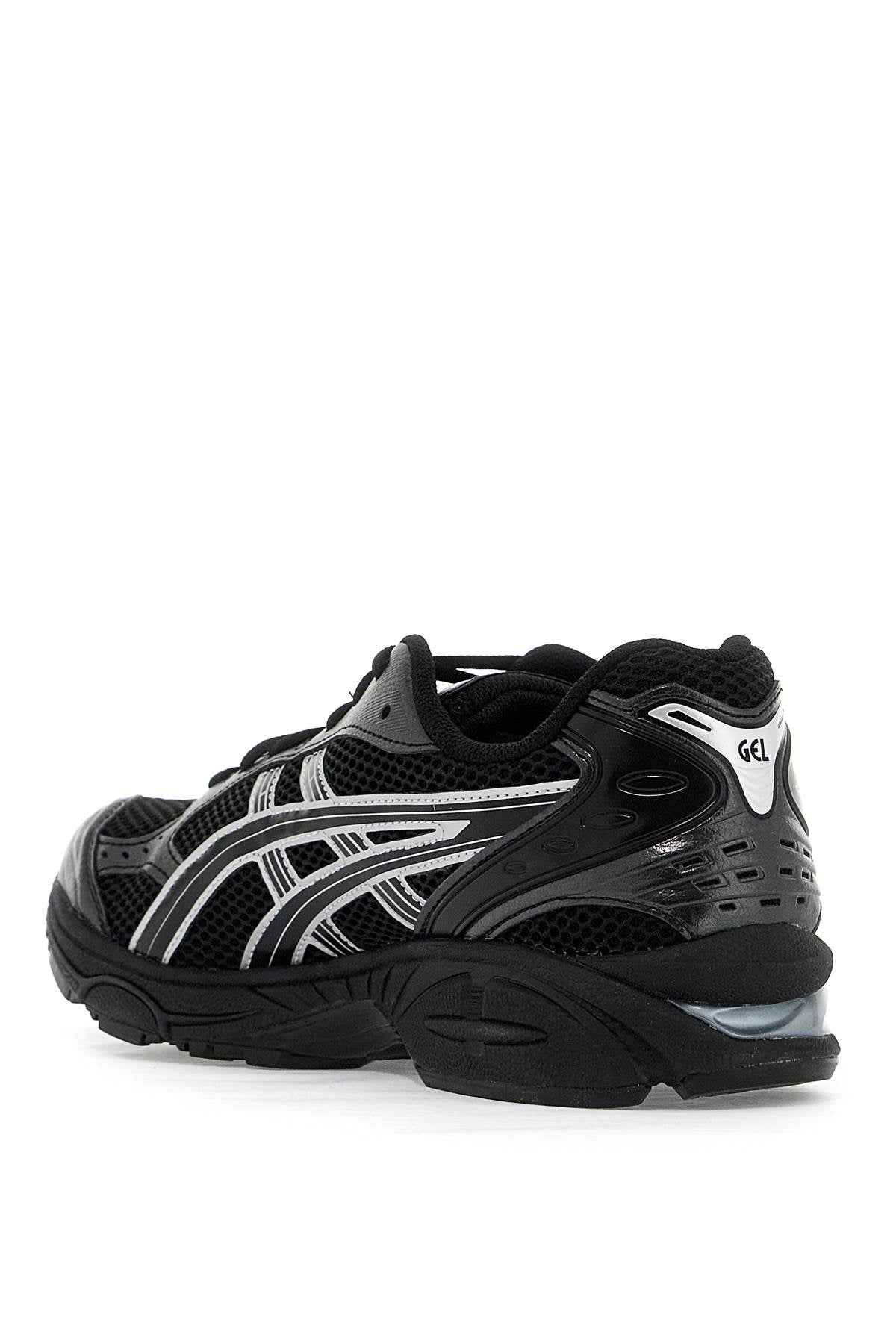 ASICS Men's Multicolor Mesh and Rubber GEL-KAYANO 14 Sneakers