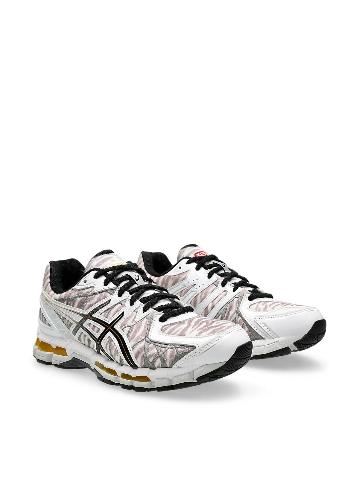 ASICS GEL-KAYANO 20 X KENZO Women's Sneakers