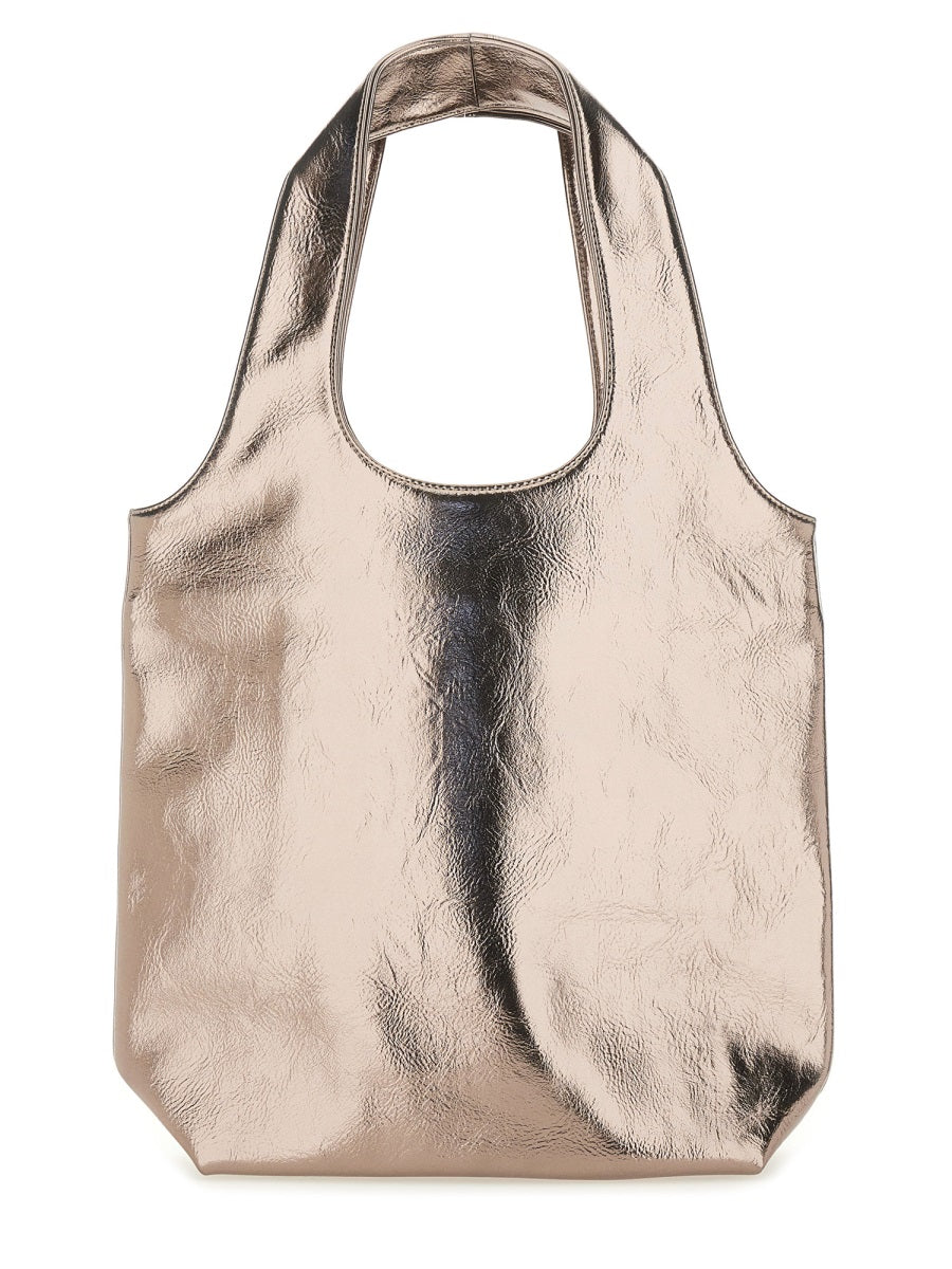 A.P.C. Mini Tote Handbag - NINON SMALL