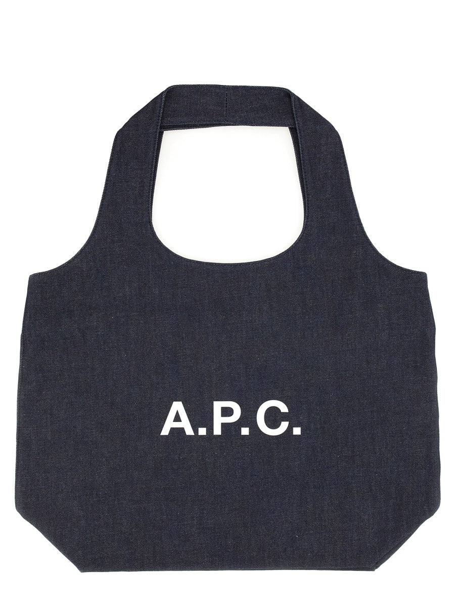 A.P.C. Mini Tote Handbag