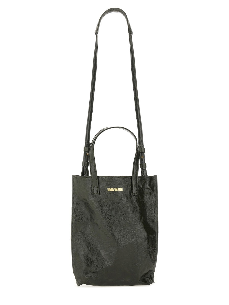 UMA WANG Medium Tote Handbag