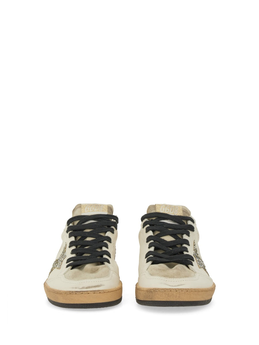 GOLDEN GOOSE Ball Star Sneaker for Women