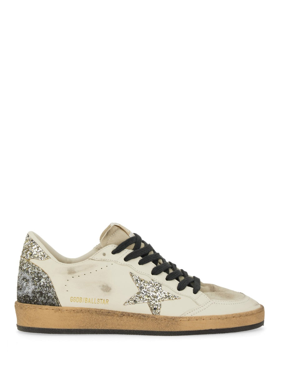 GOLDEN GOOSE Ball Star Sneaker for Women
