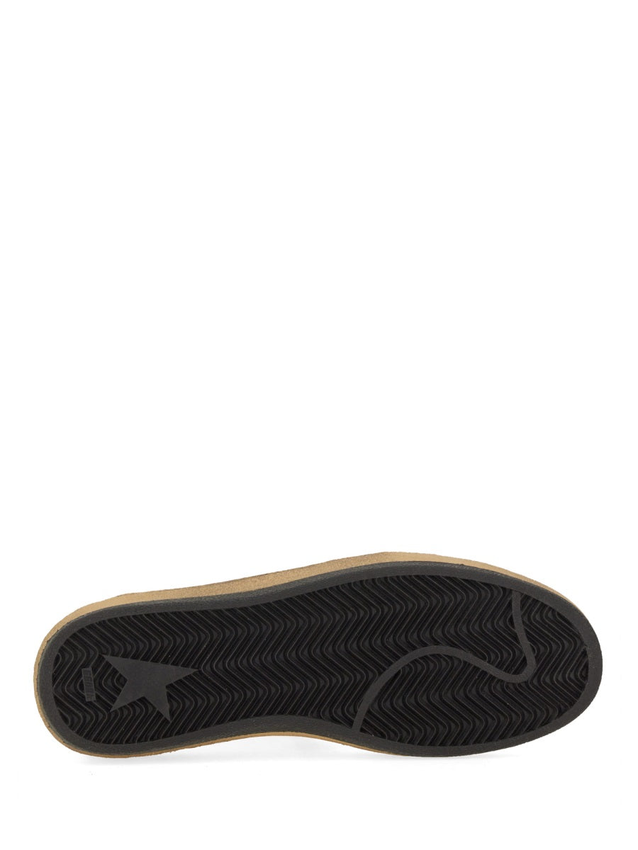 GOLDEN GOOSE Ball Star Sneaker for Women