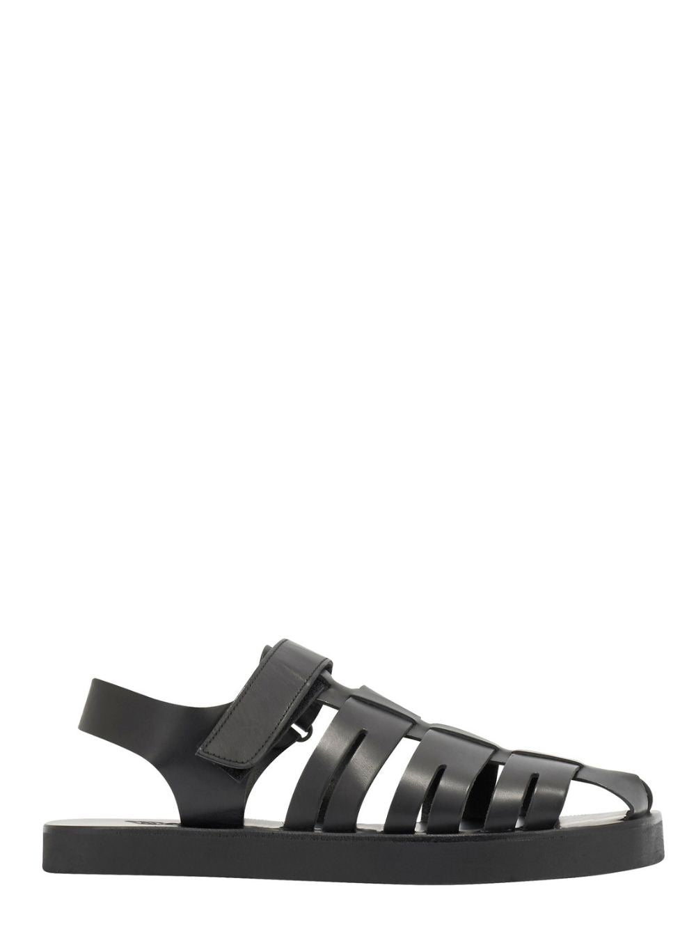 ANCIENT GREEK SANDALS Timeless Tilemachos Sandals