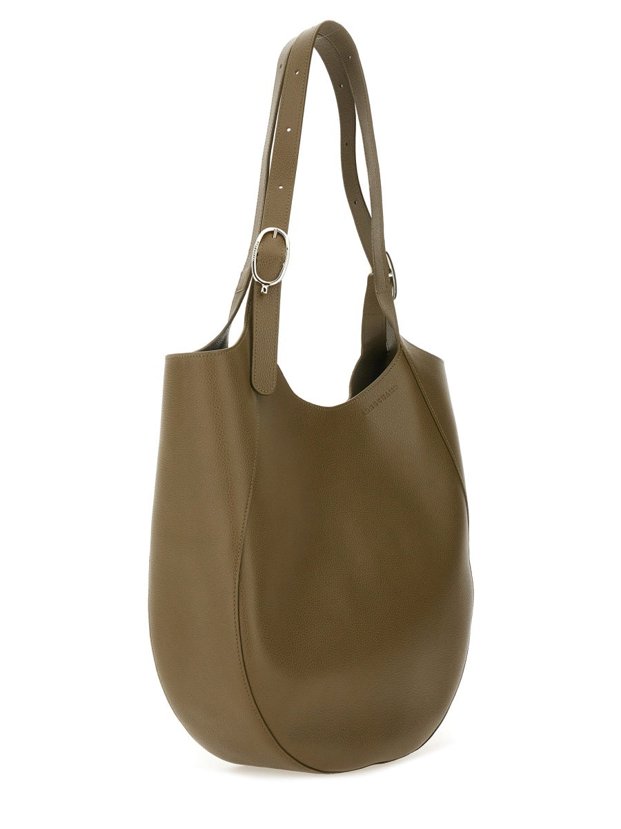 LONGCHAMP XL Shopping Handbag