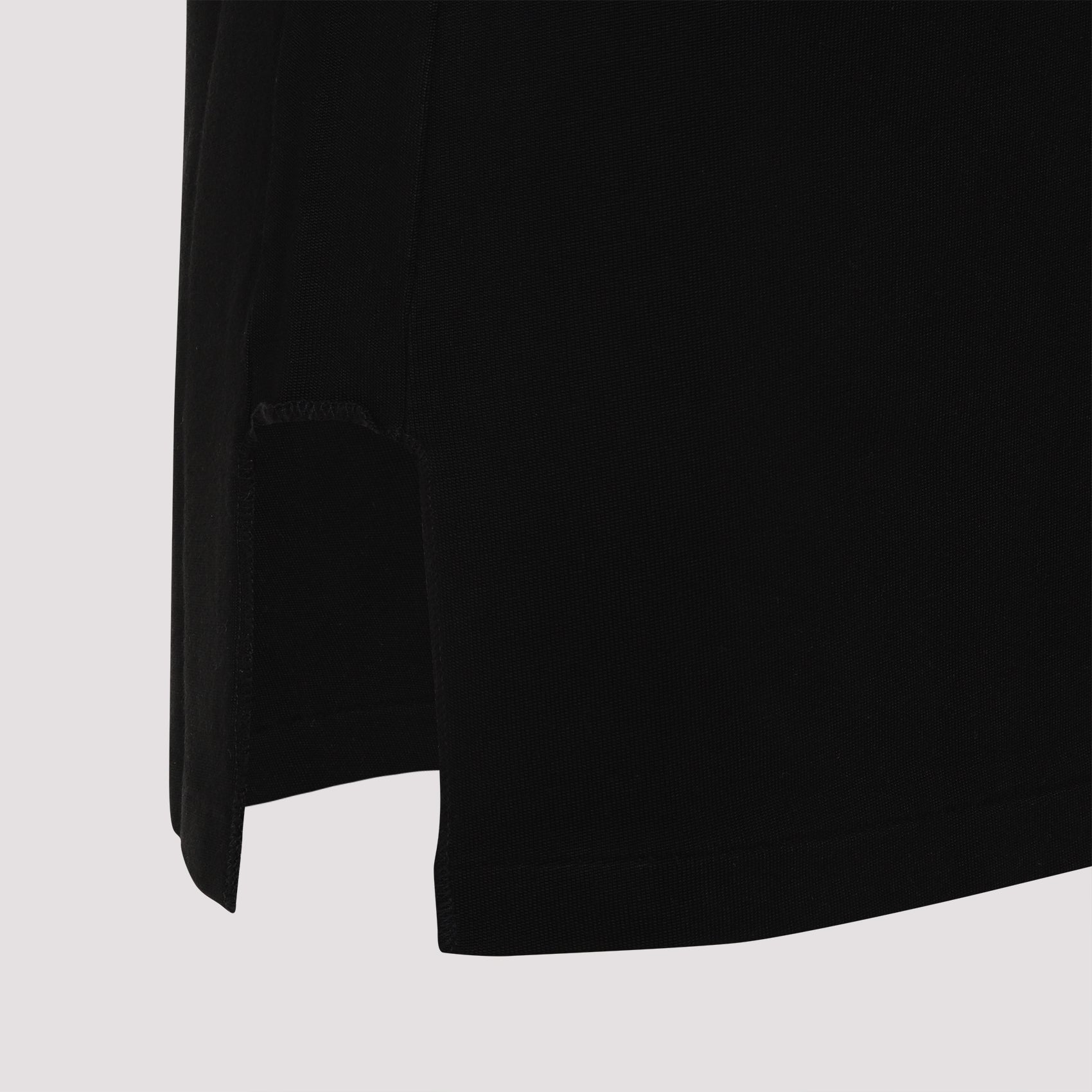 MAISON MARGIELA Viscose Blend Top for Men