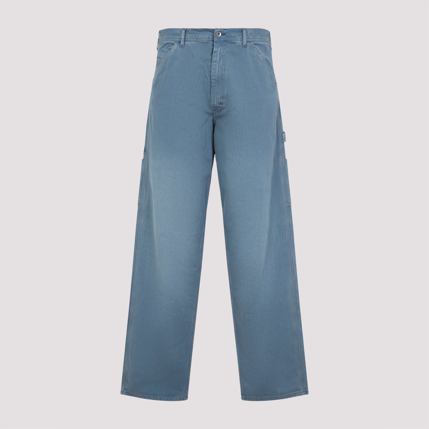 MAISON MARGIELA Classic 5 Pocket Jeans for Men