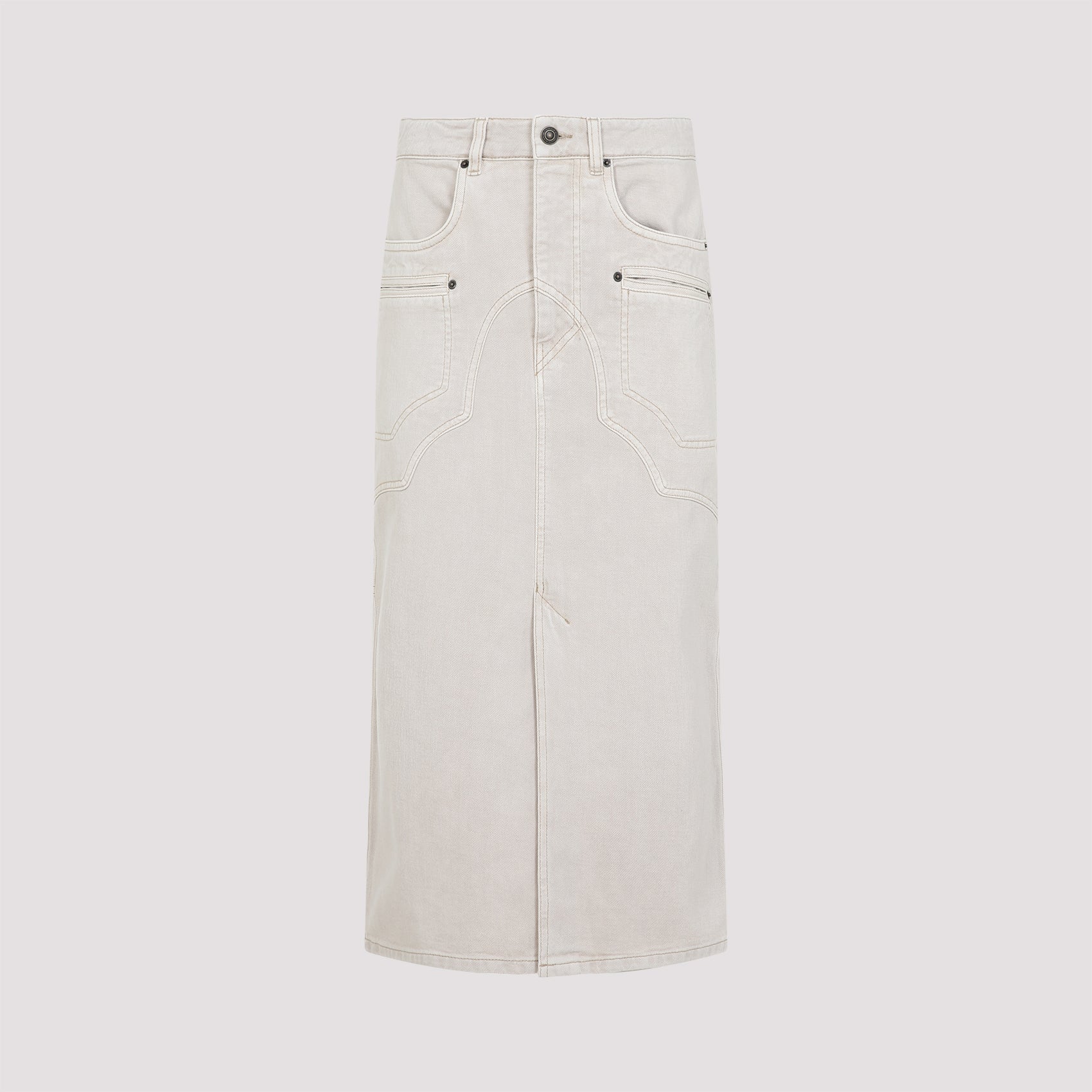 ISABEL MARANT Midi Skirt for Men