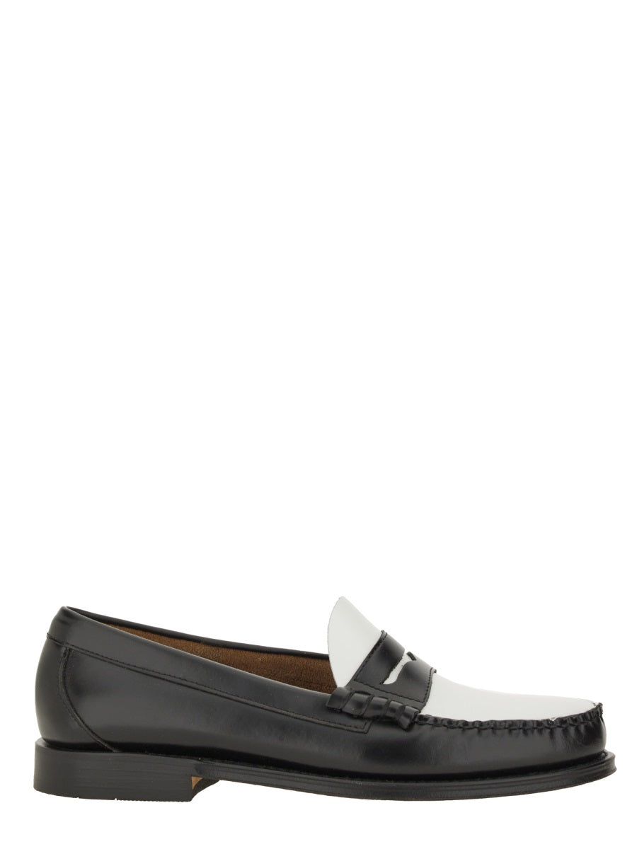 G.H. BASS Men's Weejuns Larson Penny Loafers