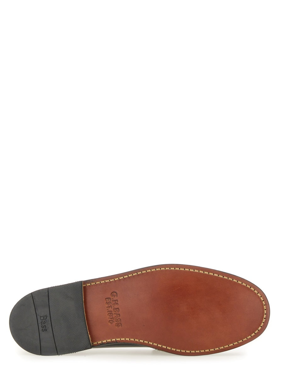 G.H. BASS Men's Weejuns Larson Penny Loafers