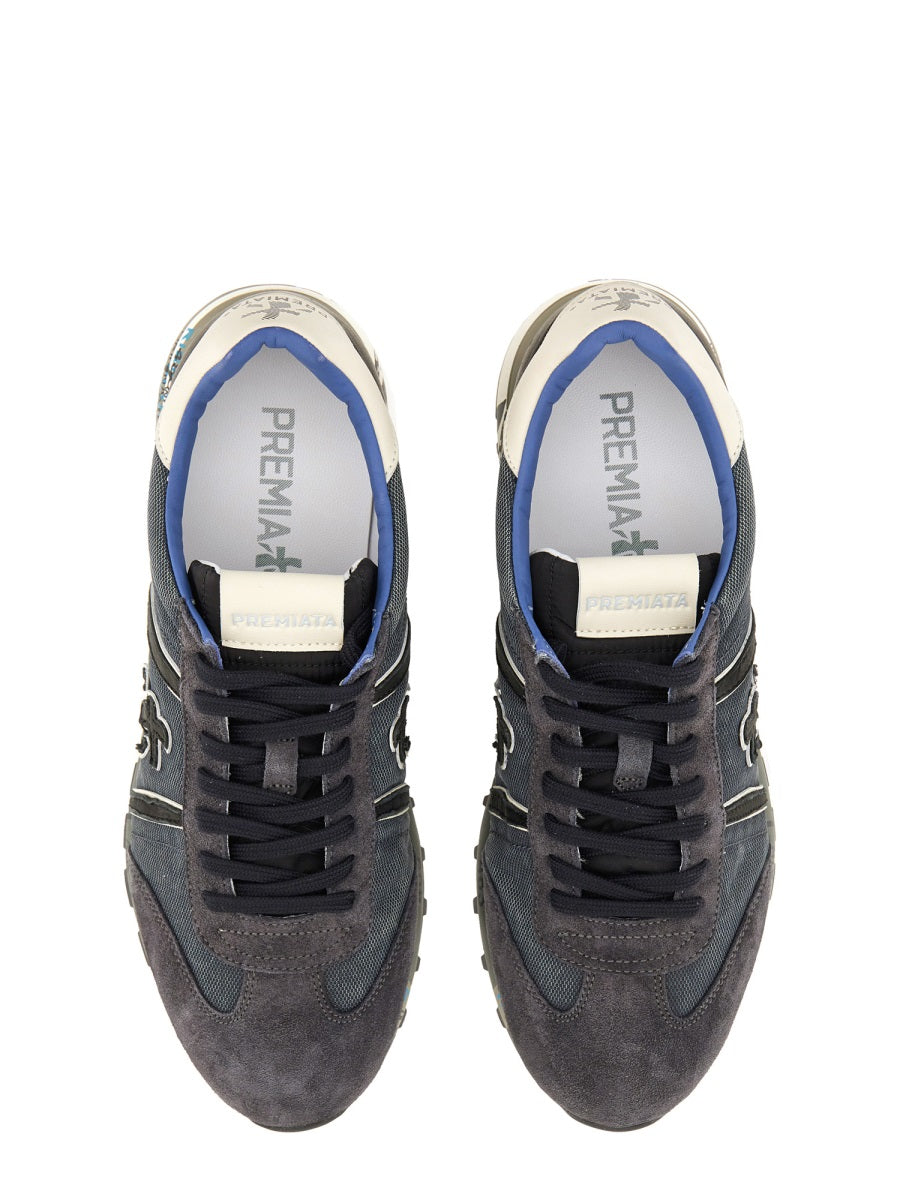 PREMIATA Lucy 7770 Men's Sneakers