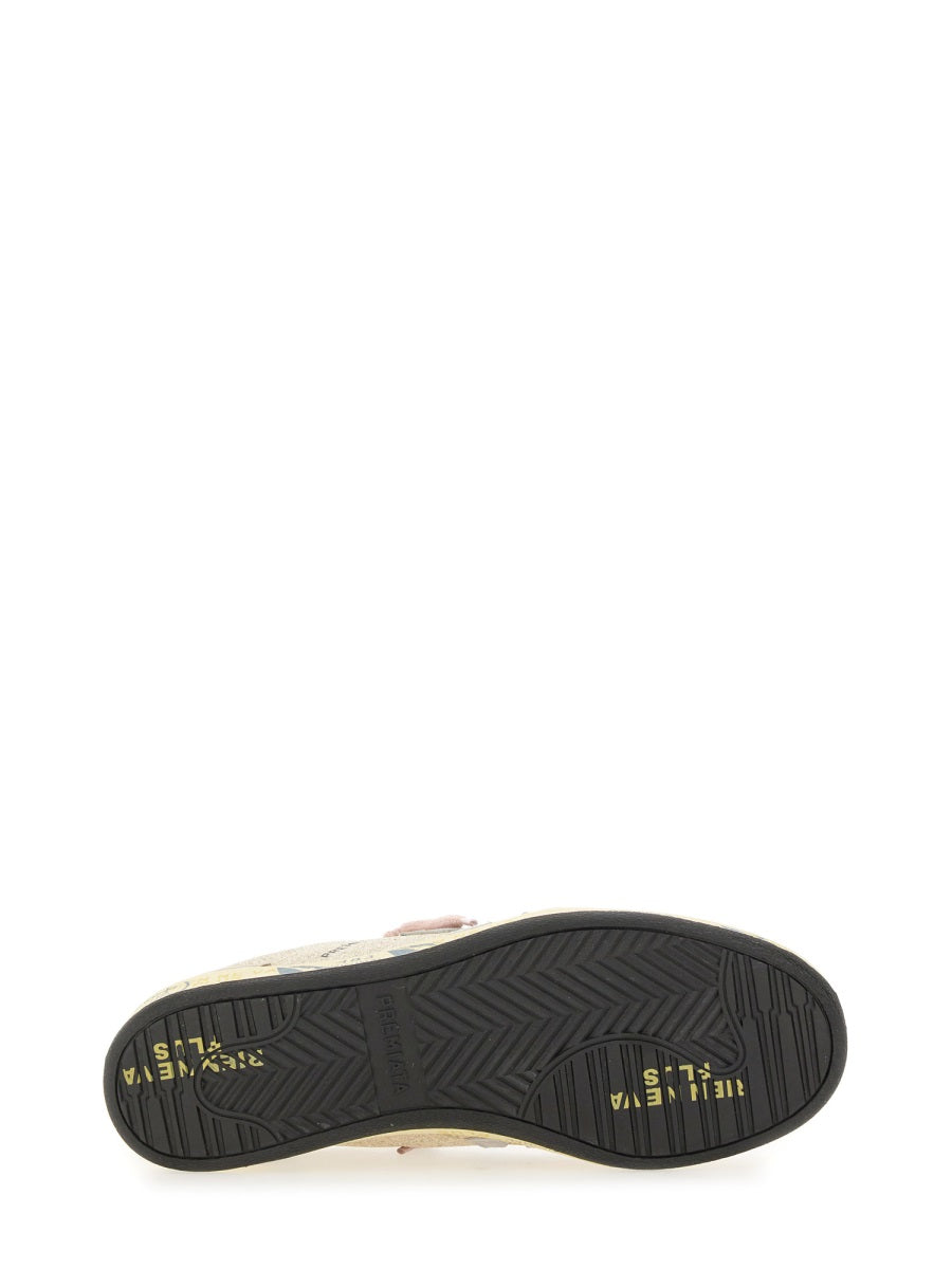 PREMIATA Women’s Sneaker - BSKT Clayd 6927