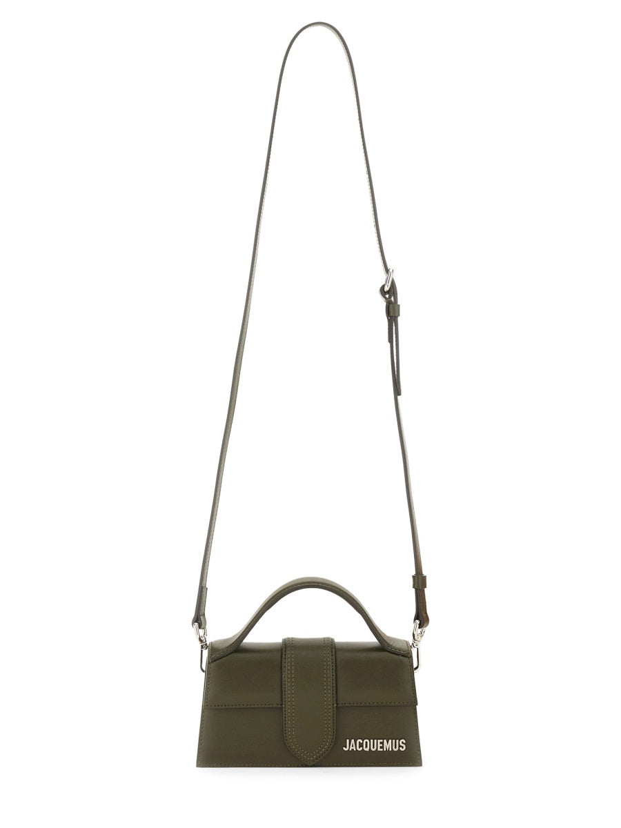 JACQUEMUS Mini Handbag