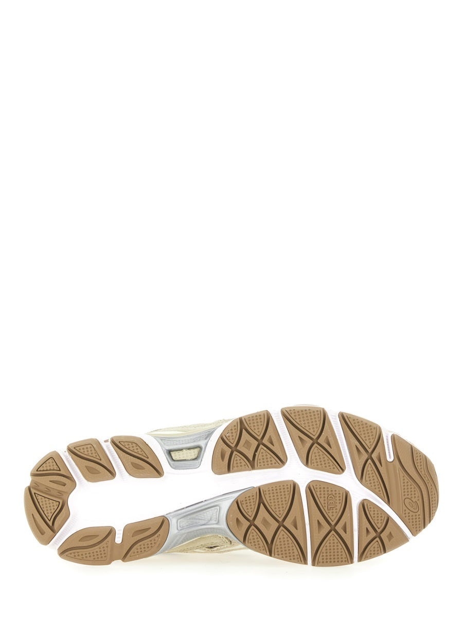 ASICS GEL-NYC Unisex Leather Sneakers