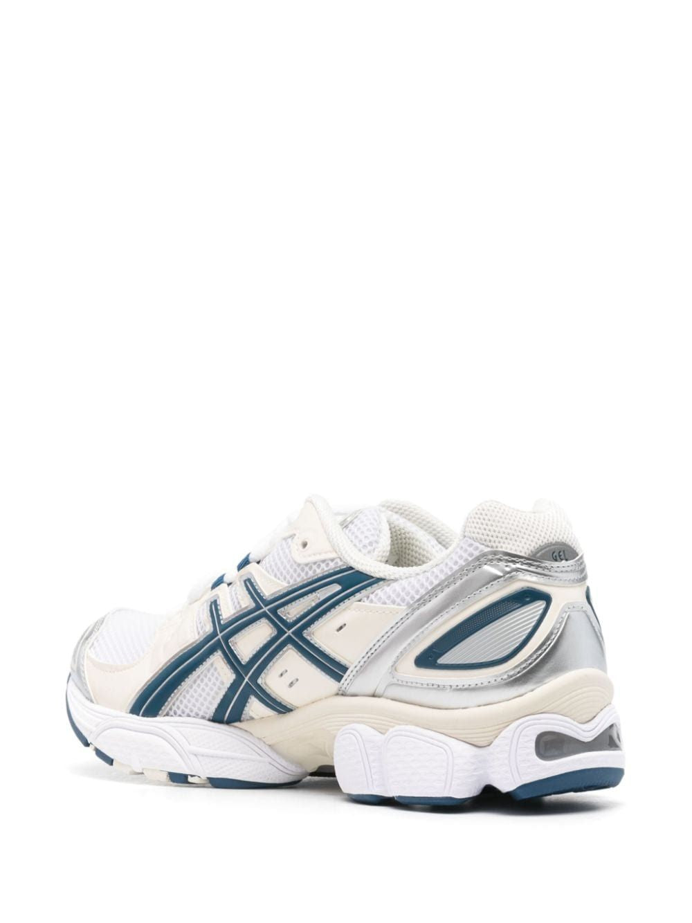 ASICS Men's GEL-NIMBUS 9 Sneakers - Stylish Performance Footwear