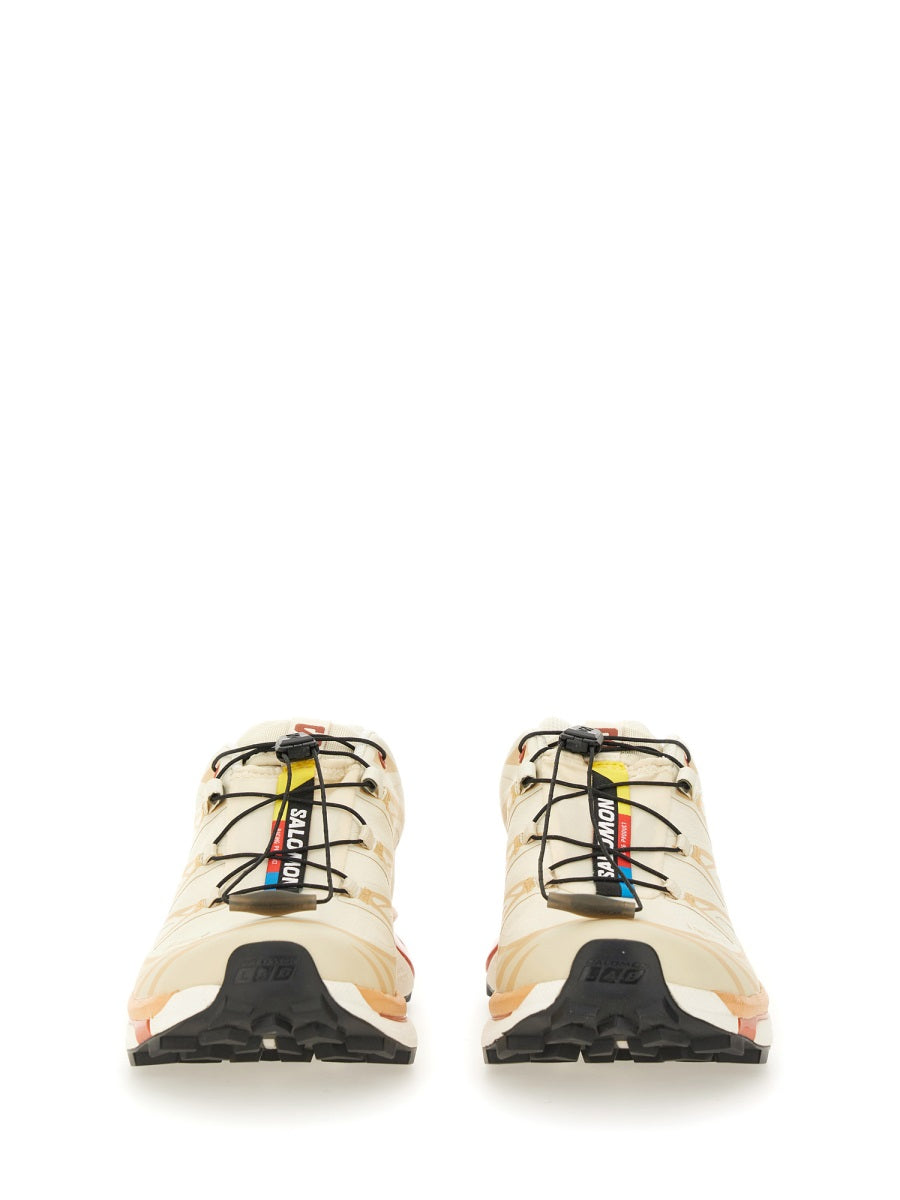 SALOMON XT-6 GTX Unisex Sneakers for Fall/Winter 2025