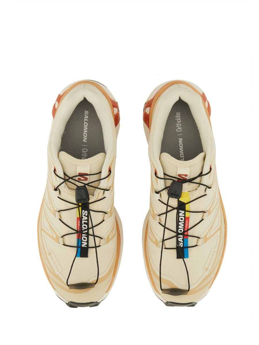 SALOMON XT-6 GTX Unisex Sneakers for Fall/Winter 2025