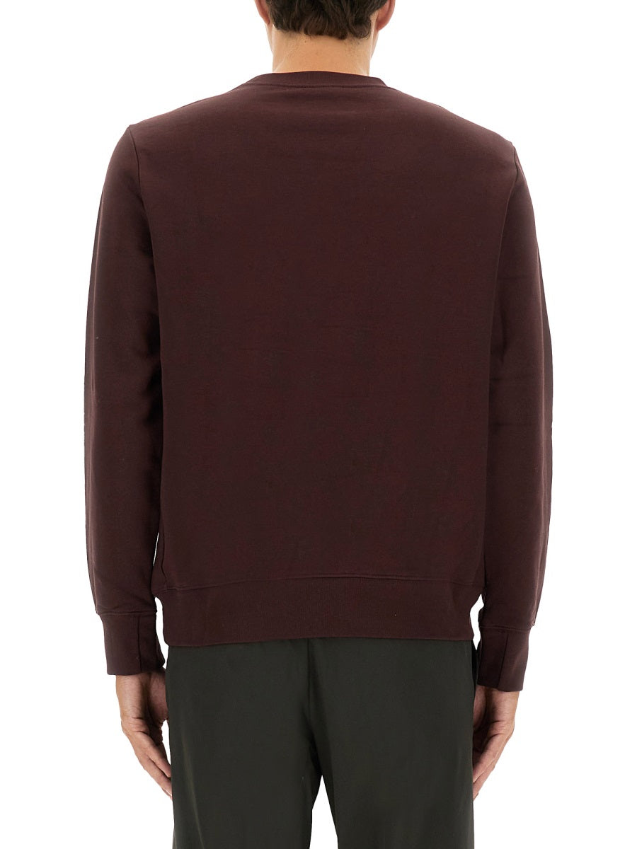 PS BY PAUL SMITH Regular Fit Sweatshirt - Size L