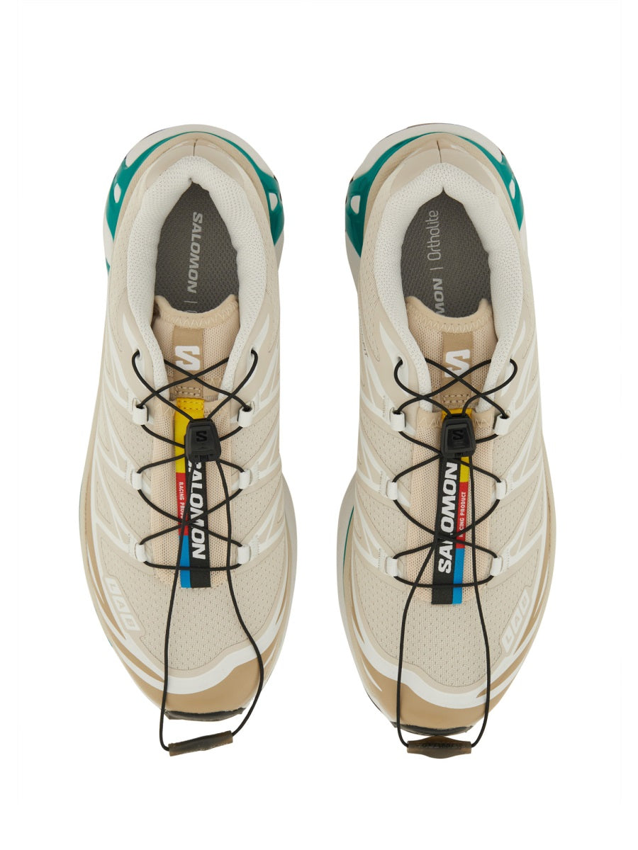 SALOMON Unisex XT-6 Sneakers