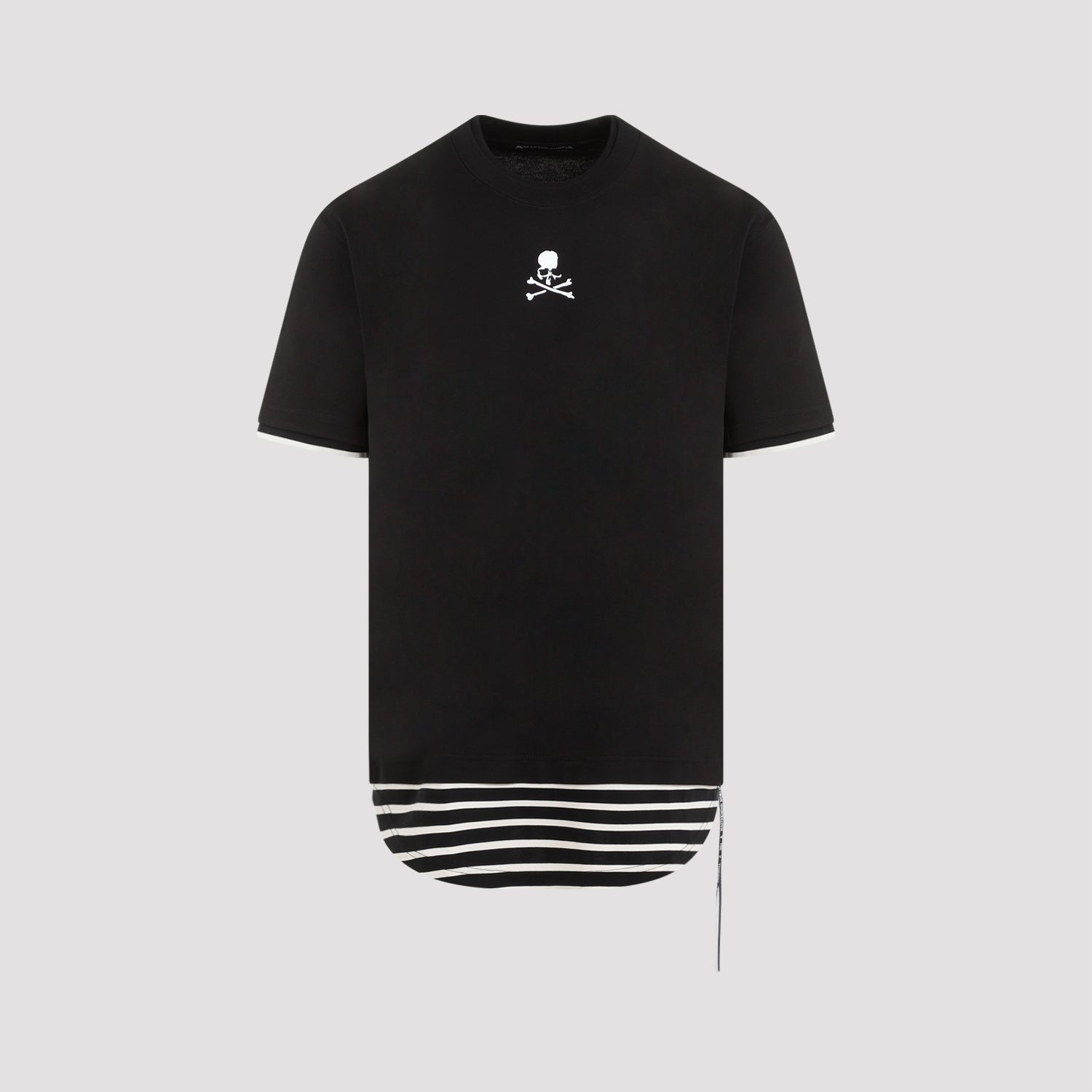 MASTERMIND WORLD Layered T-Shirt for Men - SS24 Collection