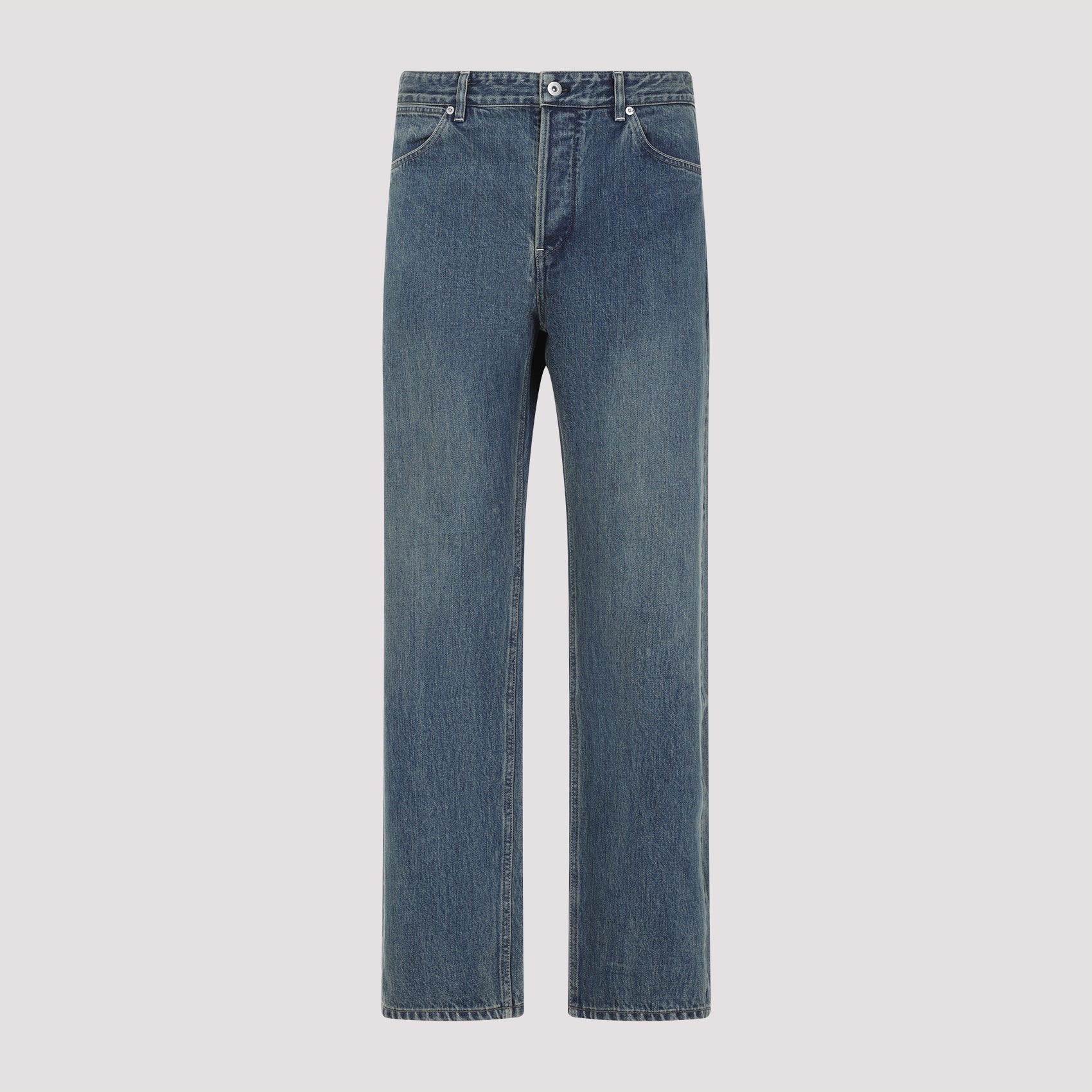 JIL SANDER + Men's 266 Jeans
