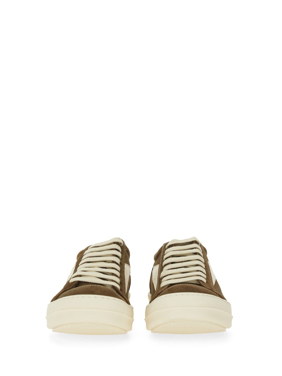 RICK OWENS Vintage Runway Sneakers for Men