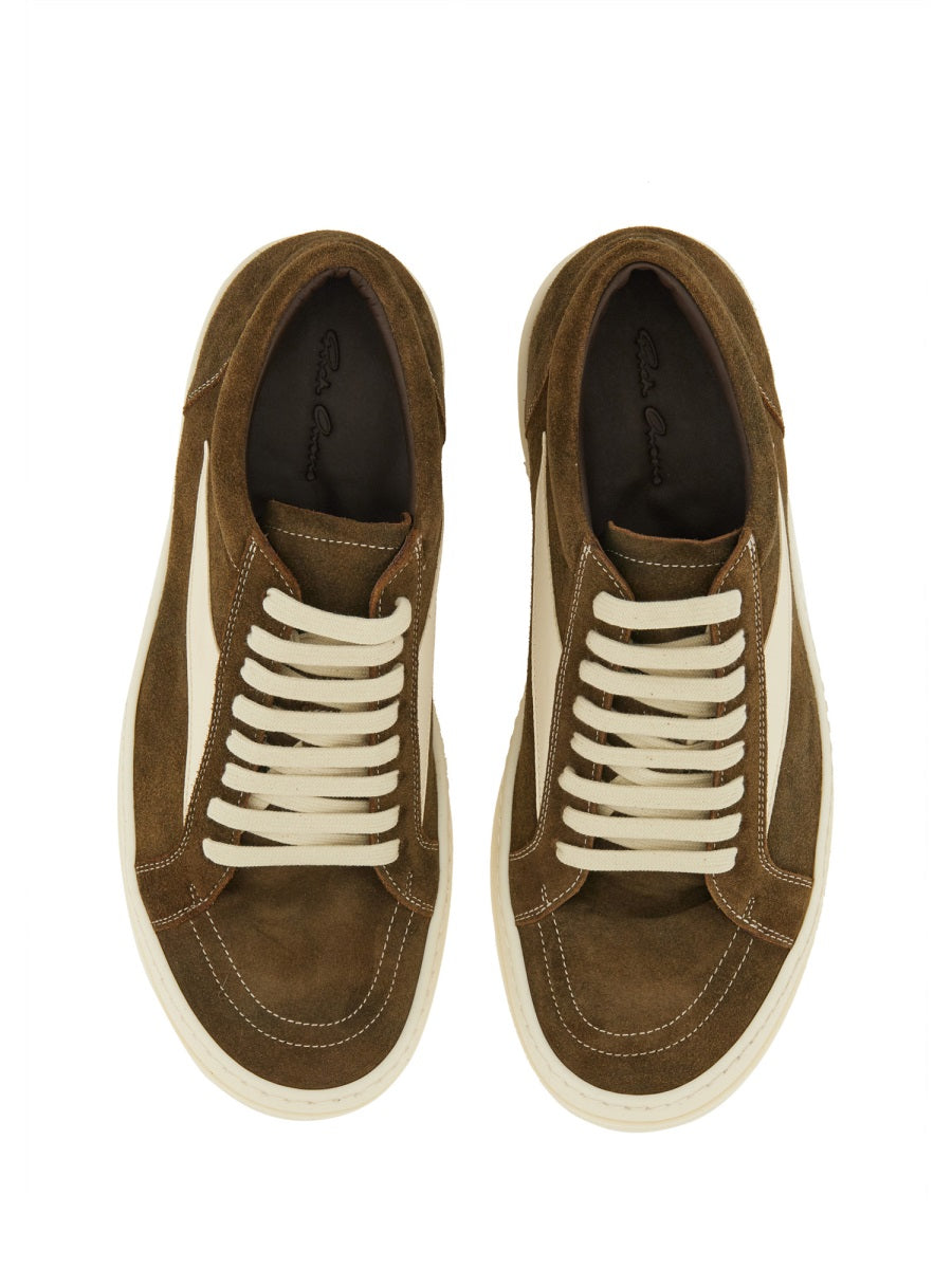 RICK OWENS Vintage Runway Sneakers for Men