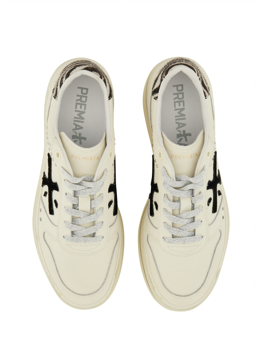 PREMIATA Classic Women's Sneakers