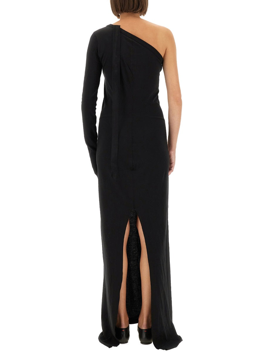 DRKSHDW Essential Cotton Dress for Women - FW25 Collection