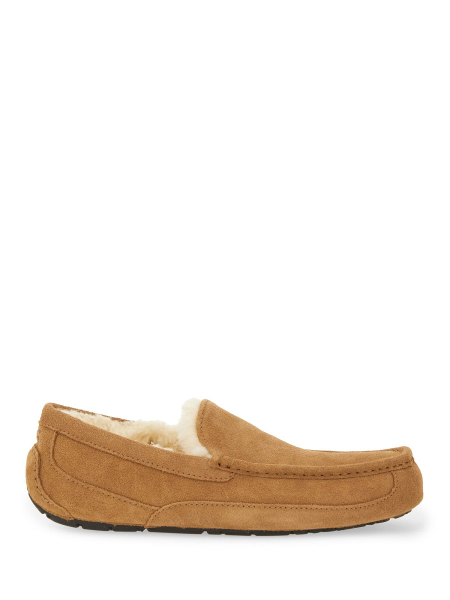 UGG Men's Slip-On Loafer 'Linscot'