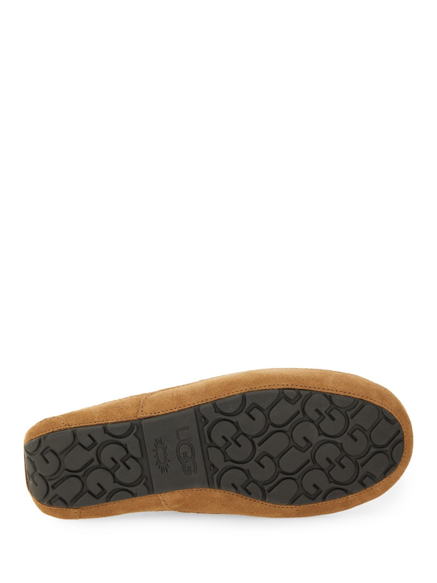 UGG Men's Slip-On Loafer 'Linscot'
