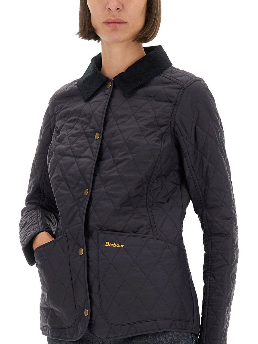 BARBOUR Regular Fit Women's Jacket
