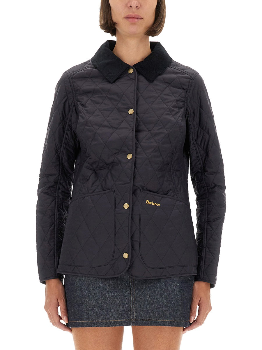 BARBOUR Regular Fit Women's Jacket