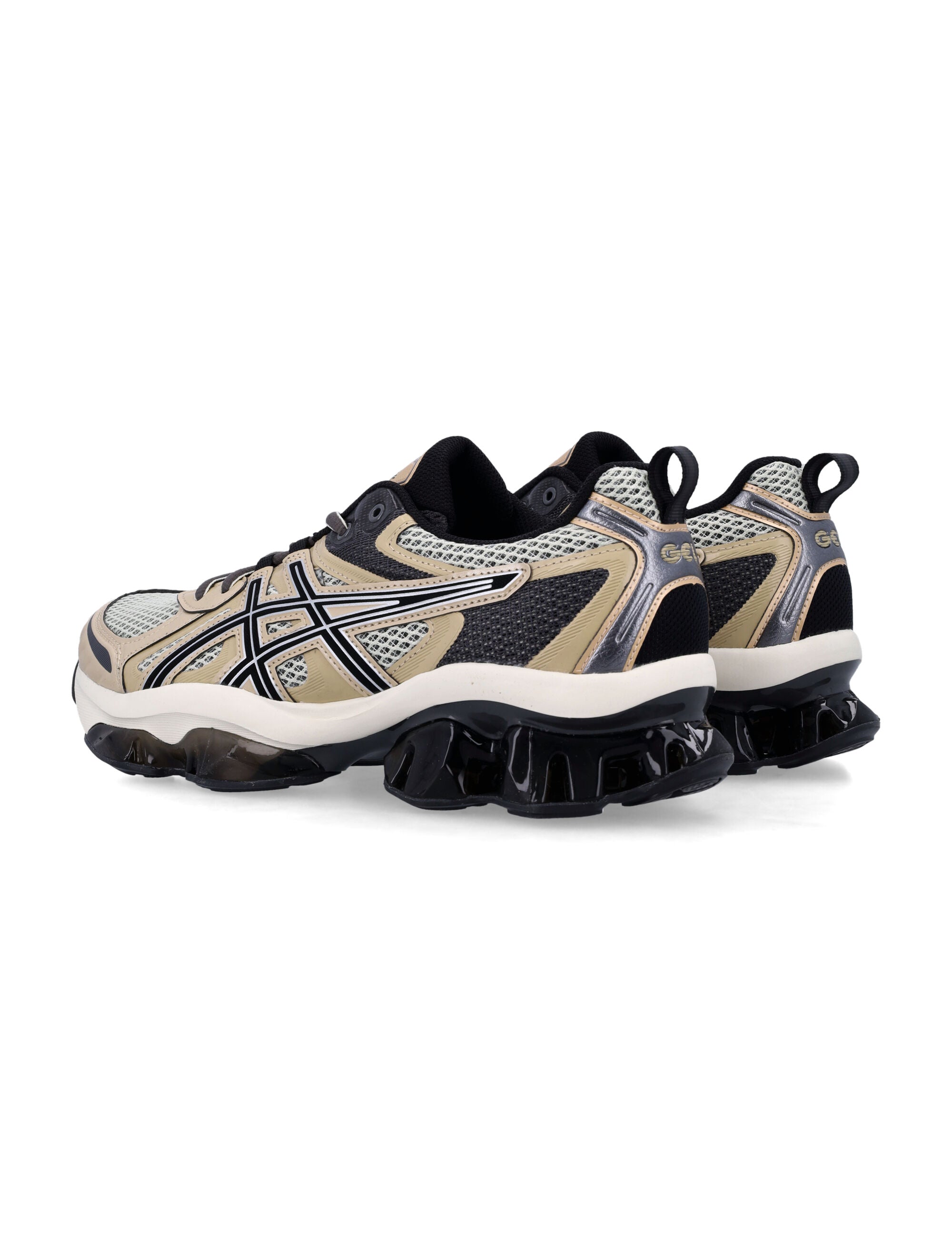 ASICS GEL-QUANTUM KINETIC Men's Sneaker