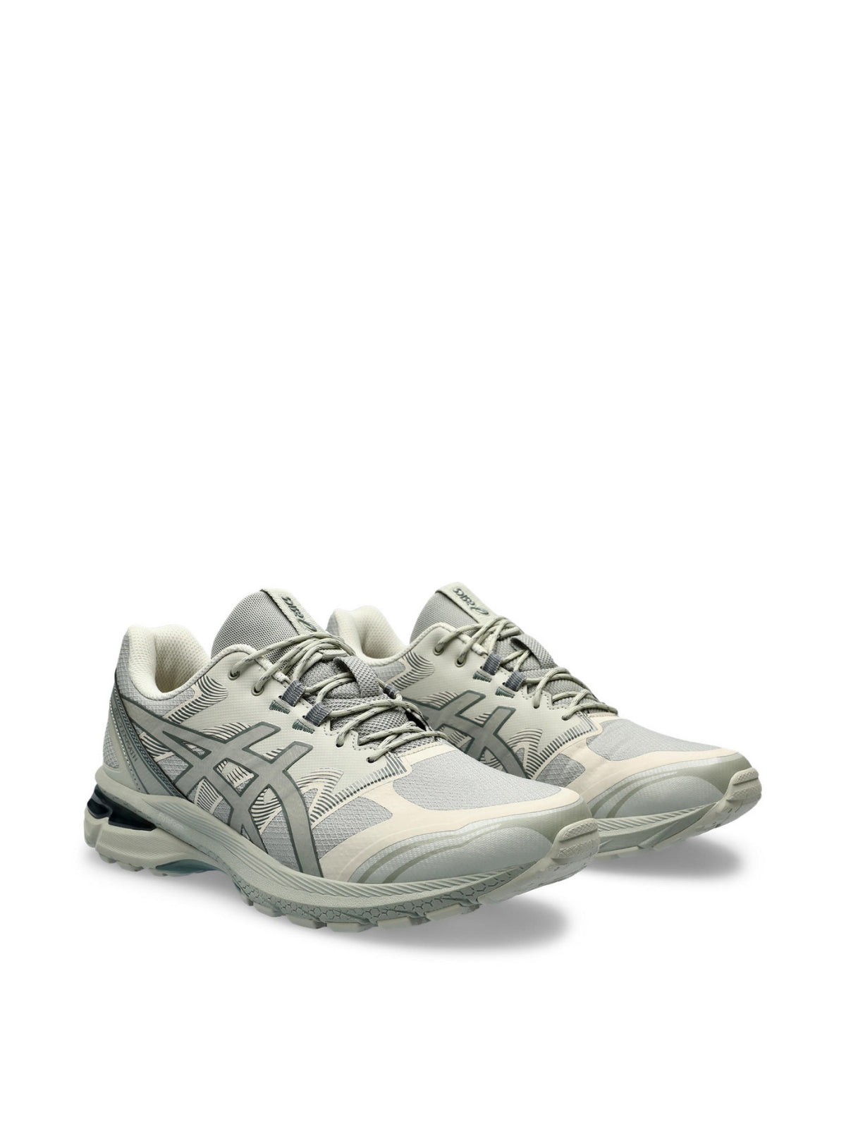 ASICS GEL-TERRAIN Women's Sneakers