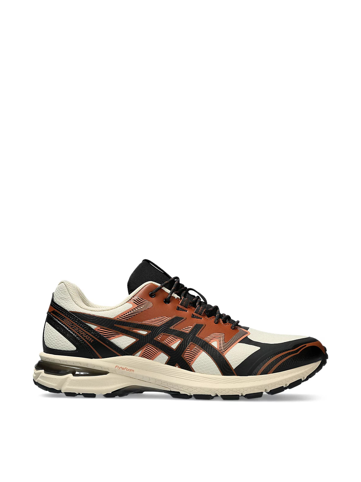 ASICS GEL-TERRAIN Sneaker for Men