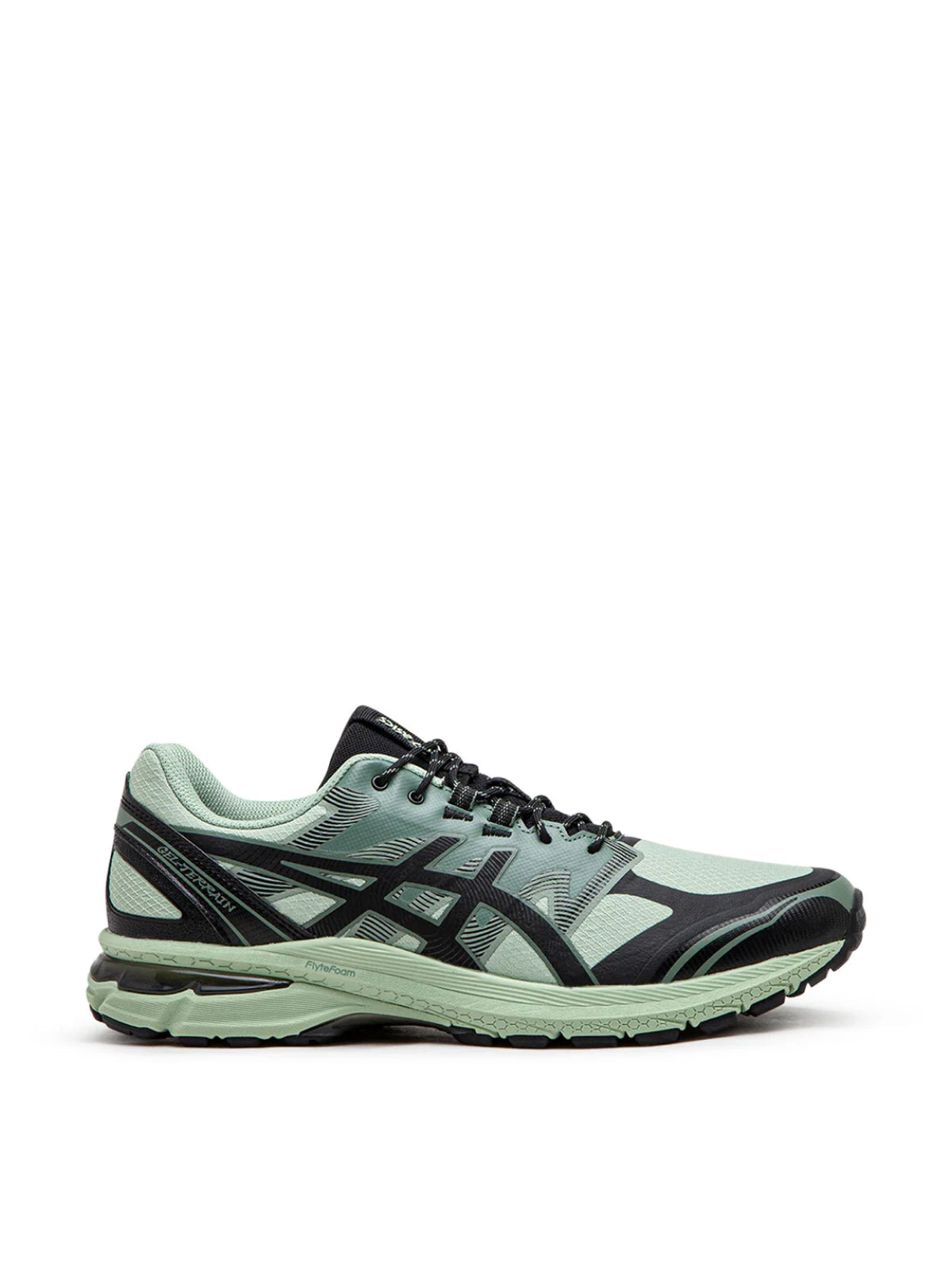 ASICS Men's GEL-TERRAIN Sneakers